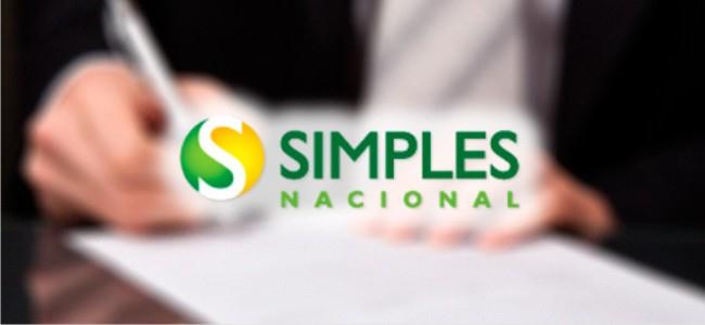 Novo Simples Nacional 2018.