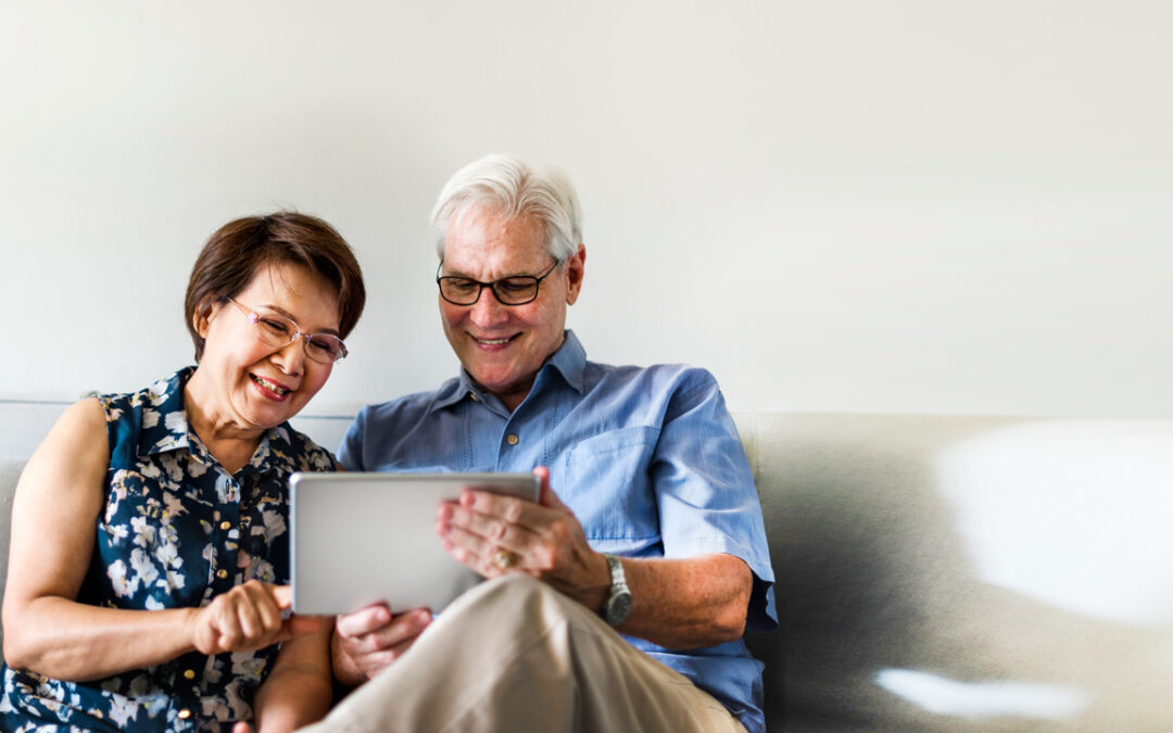 Planejar a aposentadoria é caminho para velhice mais tranquila