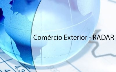 Comércio Exterior – RADAR.