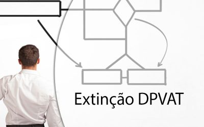 Extinção DPVAT.