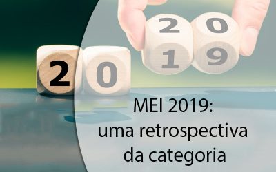 MEI 2019: uma retrospectiva da categoria