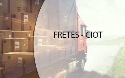 FRETES – CIOT