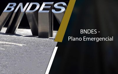 BNDES – Plano Emergencial