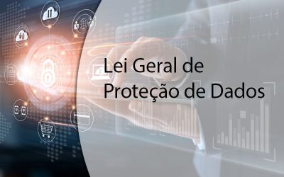 Lei Geral de Proteção de Dados