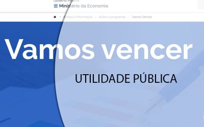 *UTILIDADE PÚBLICA*