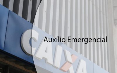 Auxílio Emergencial