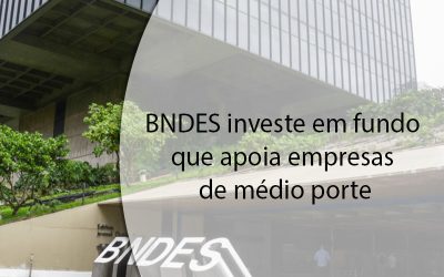 BNDES prorroga linha de crédito para pequena e média empresa, com mais R$ 5 bi.
