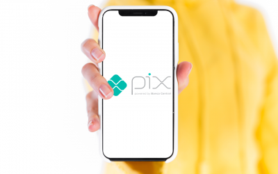 PIX deixa cartão de débito, DOC e TED com dias contados