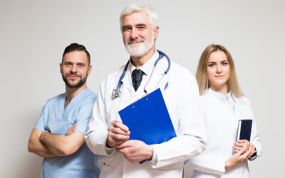 A nova opção para a constituição das sociedades médicas