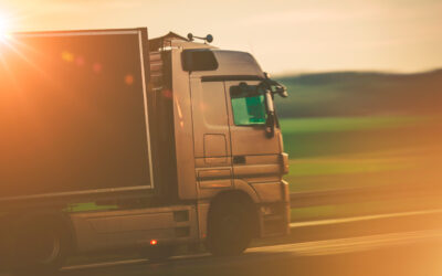 Derrubada do veto à desoneração da folha afeta transportadoras