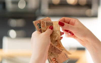 Receita não tem acesso a dados do Pix, mas seu saldo total é vigiado