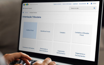 Receita Federal publica o Manual Eletrônico do Sigilo Fiscal