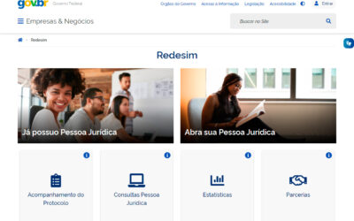 Receita cria novo portal para interagir com empreendedores