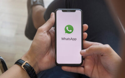 Usuários do WhatsApp têm até o dia 15 para aceitar novas condições de uso; sem atualização, funções ficarão indisponíveis