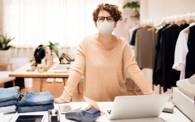 Confiança das micro e pequenas empresas cresce pelo segundo mês consecutivo