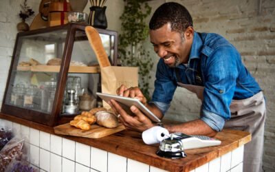 4,5 milhões de pequenos negócios têm direito ao Pronampe em 2021