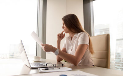 Receita Federal está enviando cartas sobre inconsistências na declaração do IR