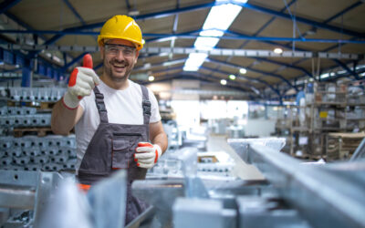 SC mantém bom desempenho em julho e soma quase 140 mil novos empregos formais no ano