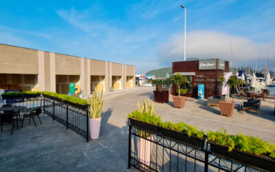 Marina Itajaí anuncia construção de alameda comercial e nova fase de expansão