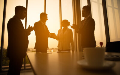 Brasil bate recorde de empresas abertas no segundo quadrimestre do ano