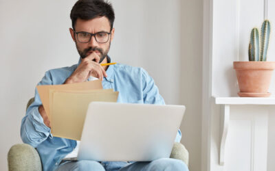 Encerra em 30/11 o prazo para negociação de débitos com a Receita Federal