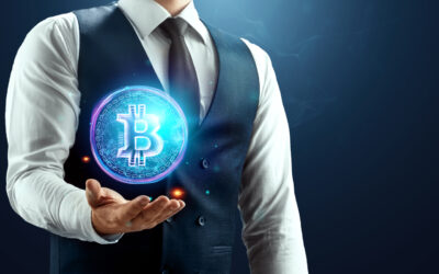 Aspectos fiscais atuais das operações com criptoativos