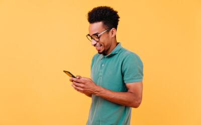 GOV.BR inicia envio de mensagens aos cidadãos para ofertar serviços públicos digitais