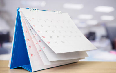 Depósitos seguirão a sequência de anos anteriores