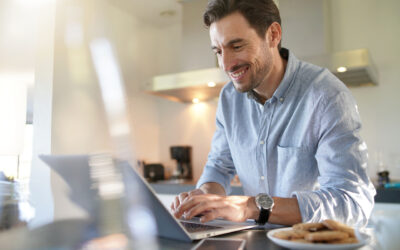 Receita amplia acesso aos serviços digitais com a conta gov.br.