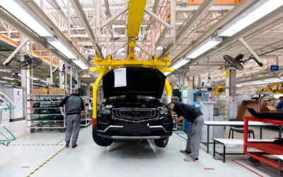 Economia cresce 1,2% no segundo trimestre do ano, afirma IBGE