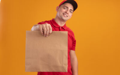 Taxa de intermediação por apps de delivery e crédito de PIS/Cofins