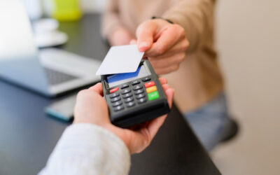 Cartões lideraram forma de pagamento em 2021 com participação de 51%