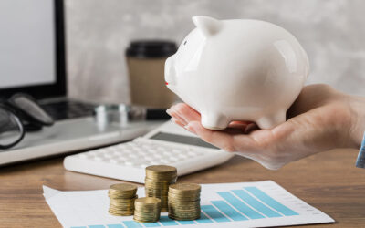 Elaboração de um fluxo de caixa simples