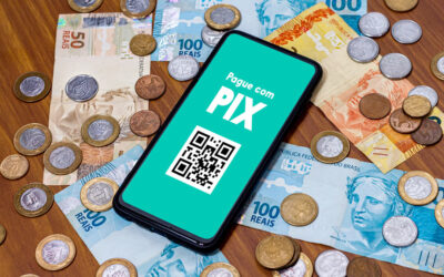 Pix já é mais usado que dinheiro no Brasil, revela pesquisa. Veja perguntas e respostas