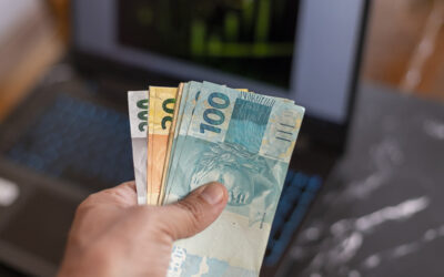 Brasileiros ainda não sacaram R$ 7,18 bi de valores a receber