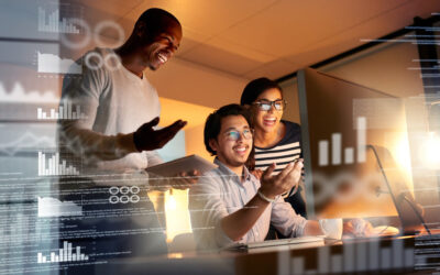 Cinco dicas para aumentar a produtividade usando a tecnologia