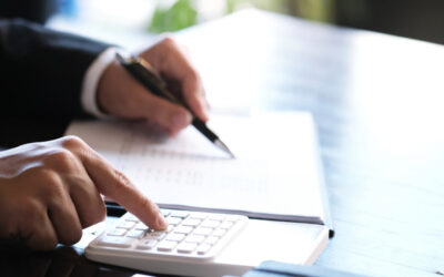 Crédito fiscal: confira as novas regras para solicitação