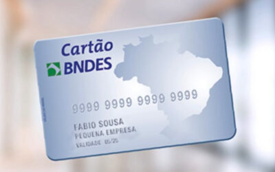 Com foco no pequeno empresário, Cartão BNDES terá aplicativo