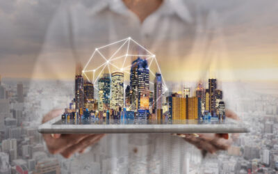 Santa Catarina se destaca com ecossistema de inovação e tecnologia.